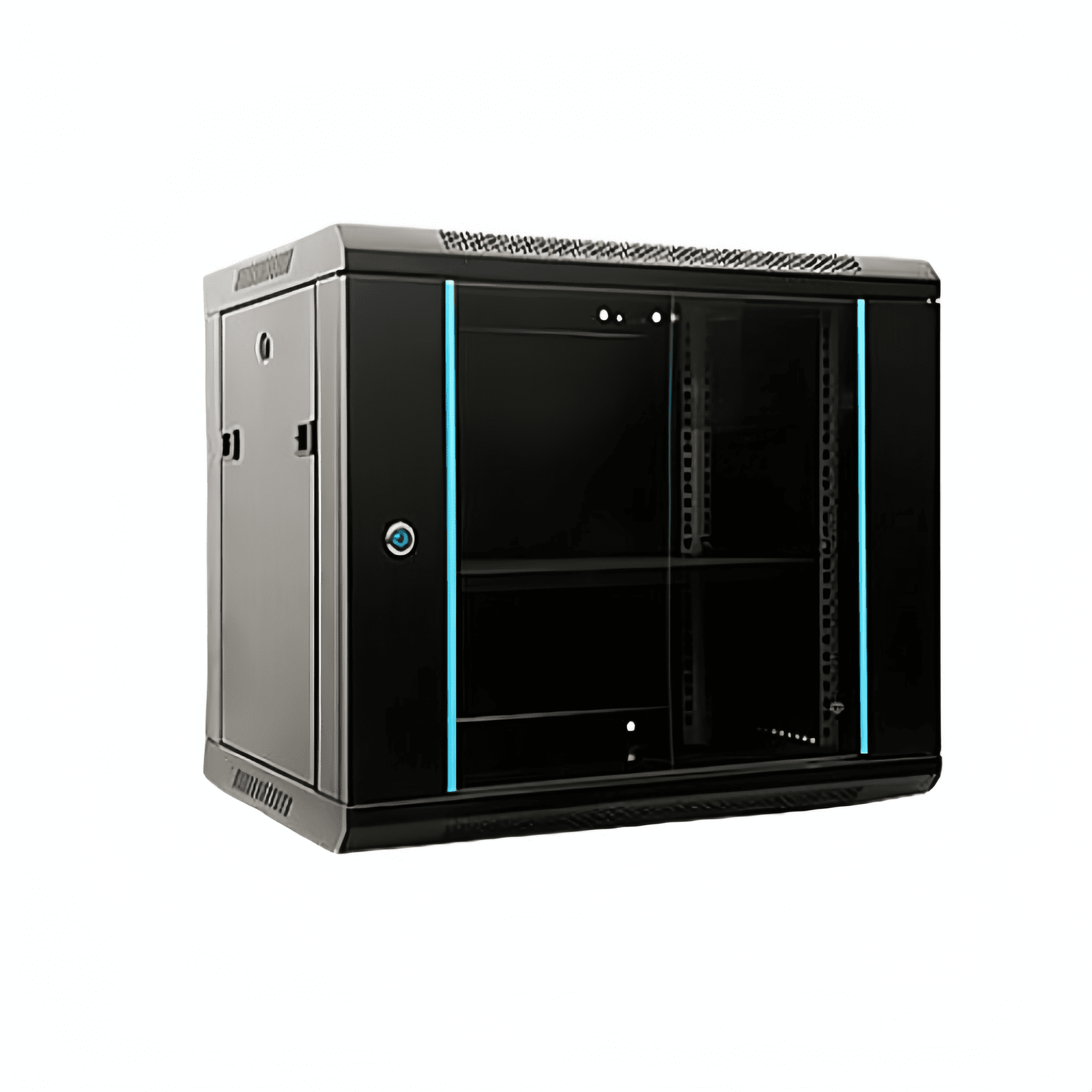 Network Cabinet 6U 9U 12U wall mount