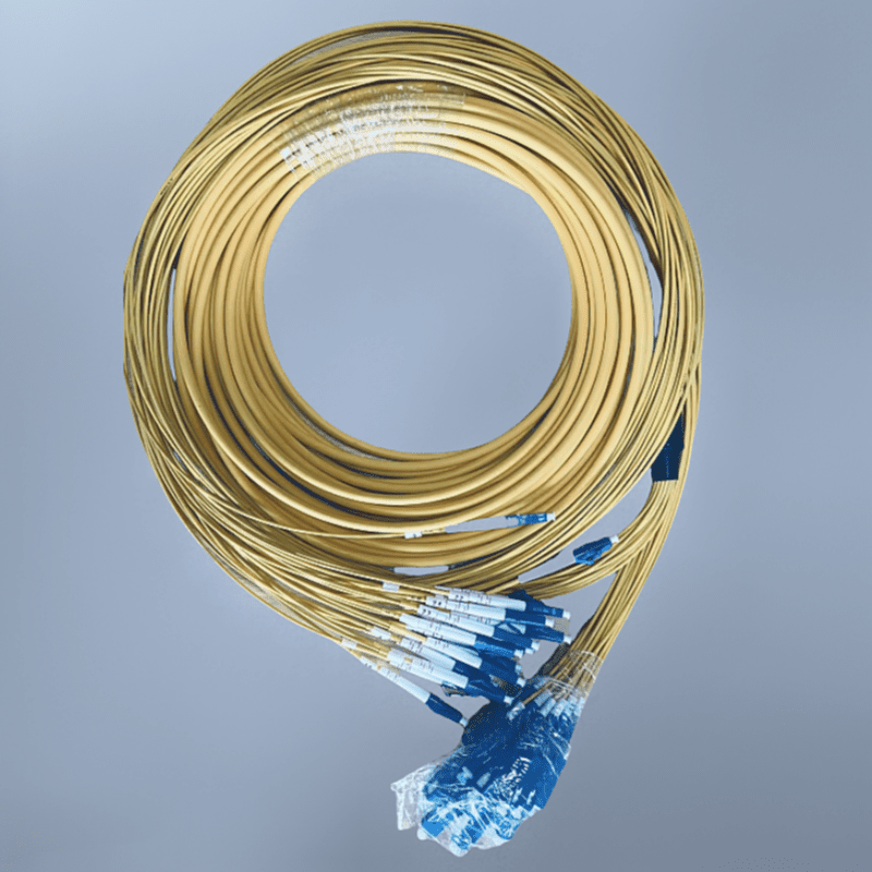 single mode patch cord