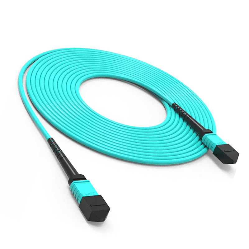 MPO Patch Cord OM3