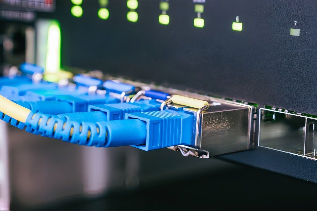 Aplicación SFP