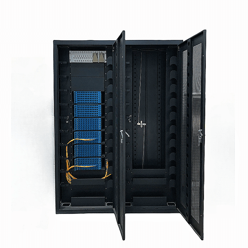 main distribution frame