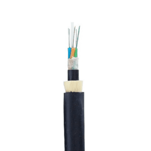Double Sheath ADSS Fiber Optic Cable