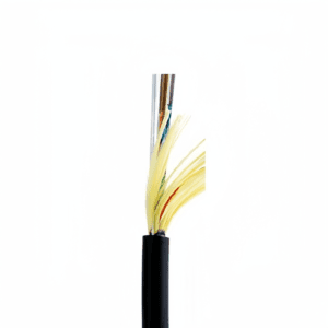 All-Dielectric Self-Supporting Aerial Standard ADSS Fiber Optic Cable