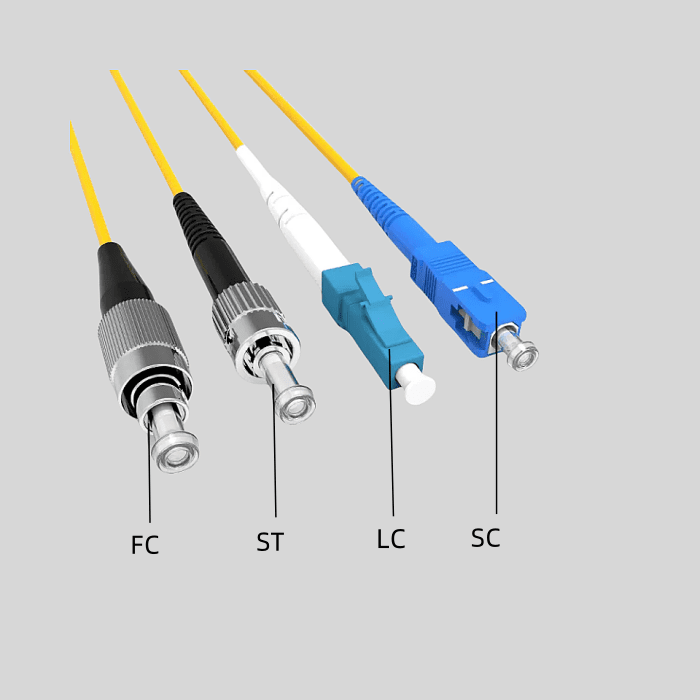 Single mode Patch Cord - Image 2