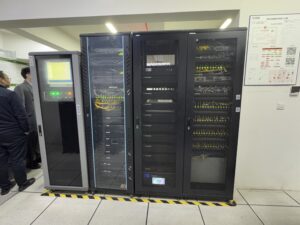 Free standing Network Cabinet factory