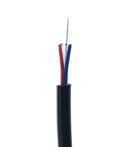 Optical Composite Light Armored Hybrid Fiber Power Cable
