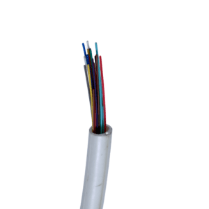 fiber Optic riser cable