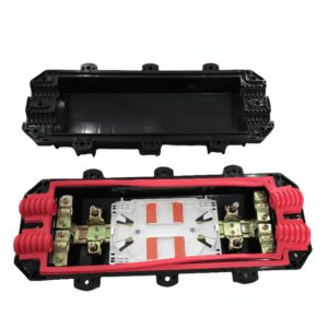 fiber optic enclosure product