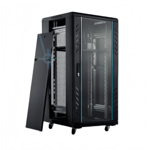 network cabinet 18u 22u 32u 37u 42u