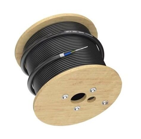 Fiber Optic Cable Manufacturer