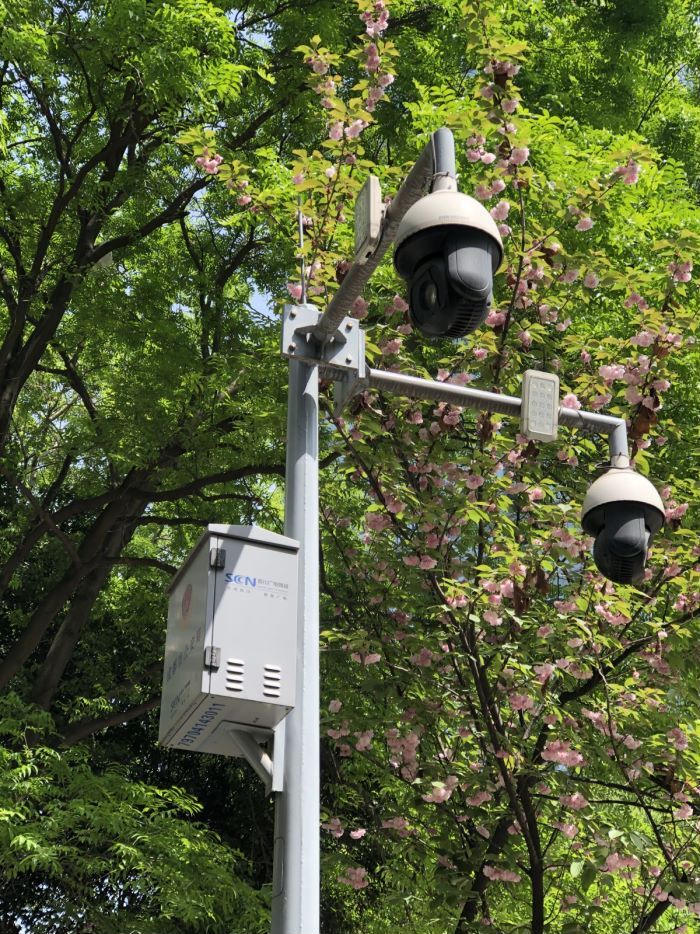 Mini Uni-tube Air Blown Cable