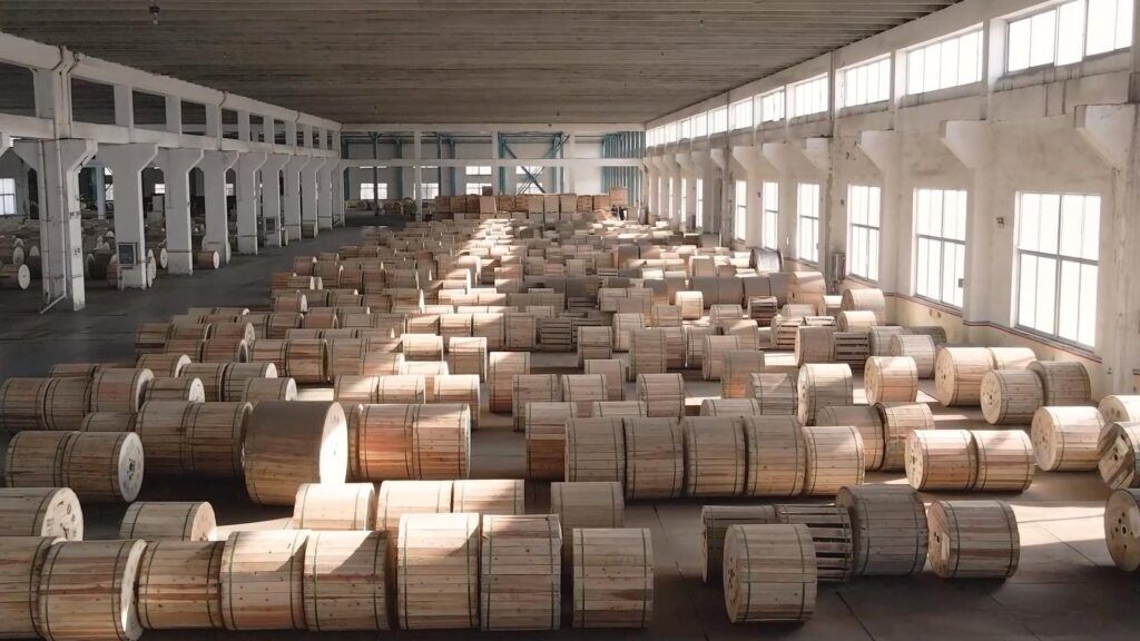 Steel Tape Light Armored Fiber Optic Cable,gyts