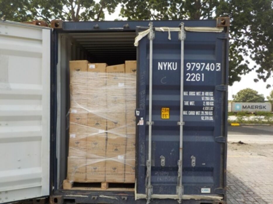 Fiber Optic Splice Protection Sleeve - Image 4