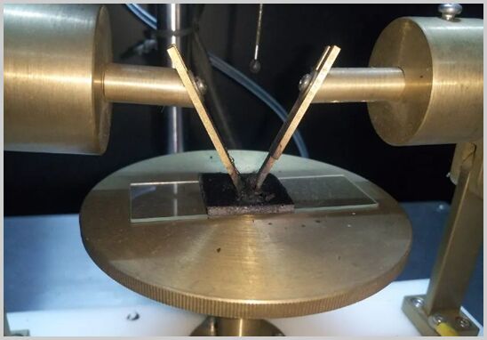 adss cable tracking resistance test