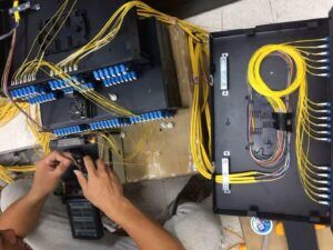 fiber patch panel installation mistakes