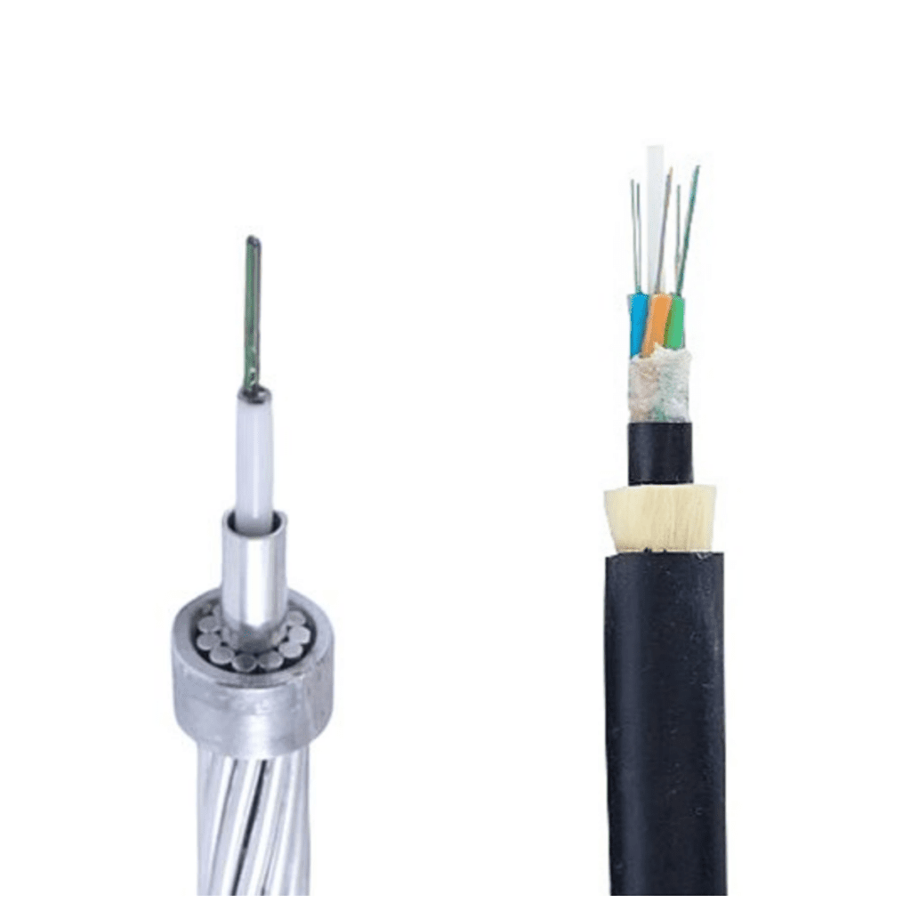 ADSS vs OPGW Cable Price Comparison