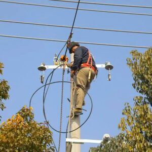 what is adss fiber optic cable