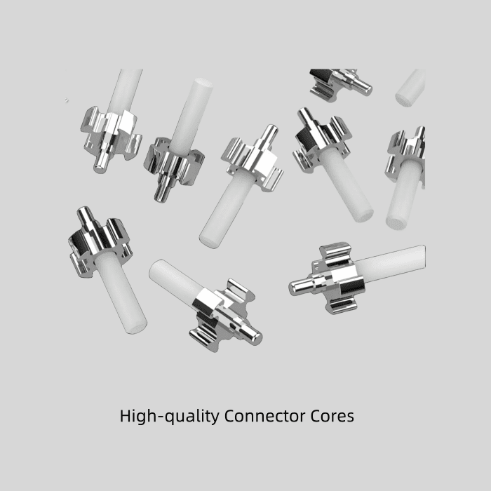 OM3 patch cord - Imagen 3