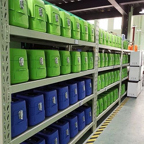 Optical Fiber Fushion Splicer4