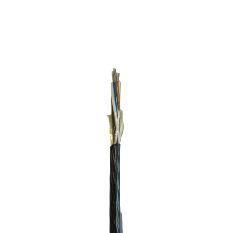 Cable microexpandido de 24-144 hilos