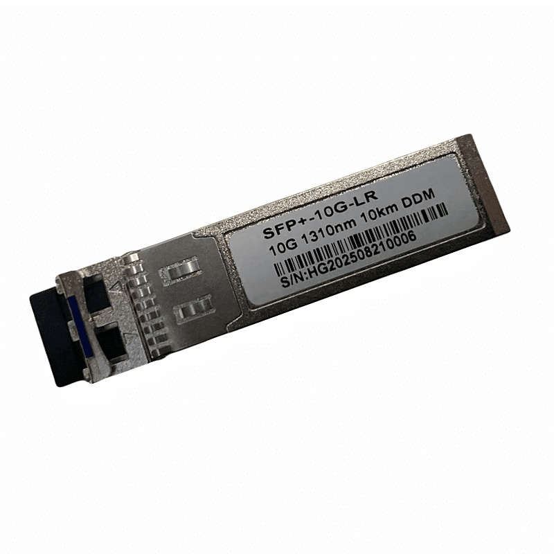 módulo 10g sfp